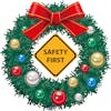 S1 E25 A Holiday Heads-Up on Safety!!