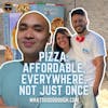 Neapolitan Pizza Vending Machines- How Alessio Lacco is Revolutionizing the Pizza Industry