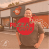 Falling Back In Love With Pizza And Going All In With Ciaran Kelly of Pizza Guyz in Belfast