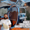 Dentist To Caterer: Building An Empire- Armen, Dracary’s Pizza