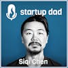 Work-Life Balance is Overrated | Siqi Chen (father of 2, co-founder/CEO Runway)