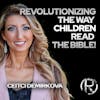 Revolutionizing the Way Children Read the Bible! • The Todd Coconato Show