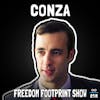 The Case for Monetary Maximalism with Conza - FFS #104