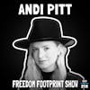 Bitcoin and the Nature of Consciousness with Andi Pitt - FFS #105
