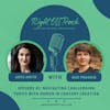Navigating Challenging Topics with Humor in Content Creation - Niki Proshin is RightOffTrack | Anya Smith