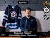 Episode 7: This is the Legend Of an NHL Social Media Manager - Cameron Penney