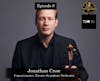 Episode 8: This is the Legend Of a Concertmaster - Jonathan Crow