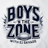 Boyz N The Zone - Cowboys Lose 2 Straight, Can Micah Draw a Holding, 5th Seed Incoming, Penalty Problems, & the Lions