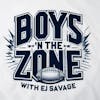 Boys In The Zone - Cowboys Drops to 10-4, NFC EAST Talk, Dak MVP Chances