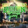 Boston Sports Summit - Boston Dominates Game 1
