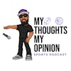 MTMO Sports Podcast - Jrue Holiday, 49ers\Dolphins, Week 5 recap | My 116th Thought