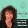 Your Hell Yes Life: How To Embrace Creativity and Change at Midlife