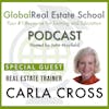 Launch Right in Real Estate with special guest Carla Cross