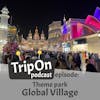 Theme park Global Village, a cultural mega success