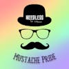 Mustache Pride