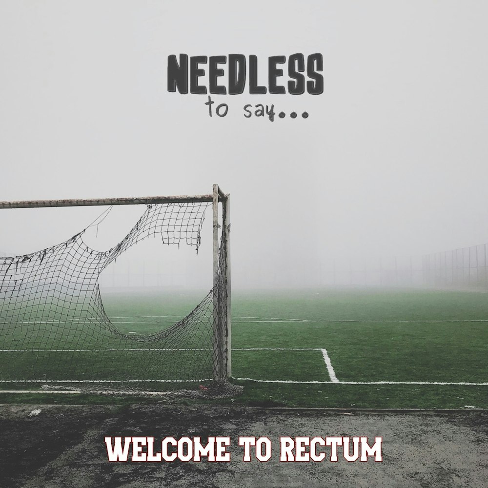 Welcome to Rectum