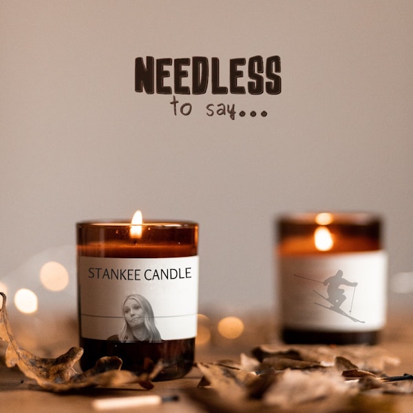 Stankee Candle