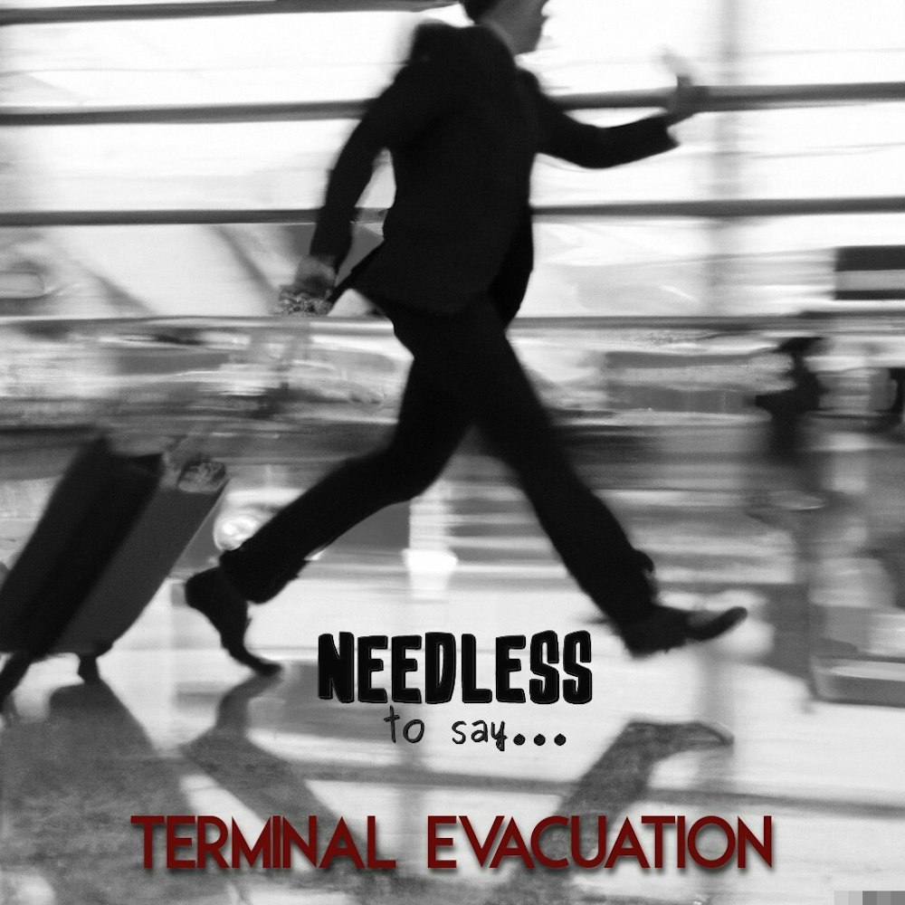 Terminal Evacuation