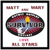 Survivor: All Stars - Part 2: Can You Read it Now