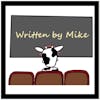 MoovieCast - Written by Mike
