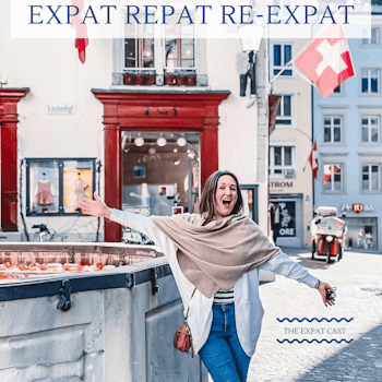 Expat Repat Re-Expat with Lindsey
