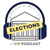 Election Nerd Disneyland: Senate Democrat Nominations