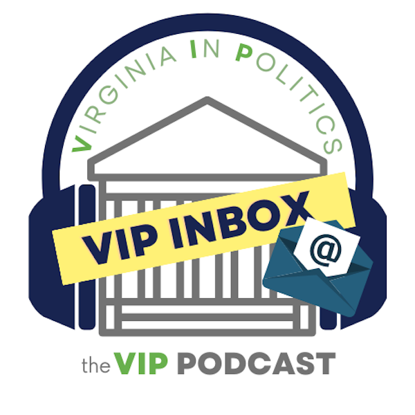 VIP Inbox: Retirements, Elections, Legalization & More