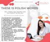 Learn Polish Podcast #415 Słowa, dzięki którym zabrzmisz jak ekspert - words to make you sound like an expert