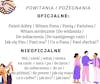 #315 Powitania i Pożegnania - Greetings and Farewells