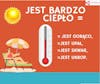 #354 Jest upał – It is very  hot