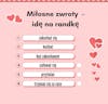 Learn Polish #419 Miłosne zwroty - Love phrases