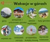#361 Wakacje w górach - Holidays in the mountains