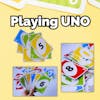 Episode image for Demystifying Uno - A Fun & Engaging Card Game