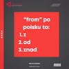 Unraveling the Complexity of Polish Prepositions