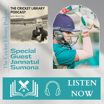 Jannatul Sumona: A Young Cricketer’s Journey of Sacrifice, Success and Inspiration