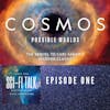 Cosmos Special Series Episode One