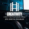 Creativity EFX Digital Doubles