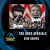 Byte The Boys Special Eric Kripke