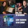 Game Changers A Kevin Conroy Tribute