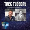 Trek Tuesday Rod Roddenberry