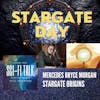 Stargate Day Stargate Origins