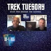 Trek Tuesday Star Trek Behind The Scenes