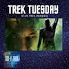 Trek Tuesday Star Trek Nemesis
