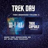 Trek Day Trek Memories Volume 3