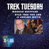Trek Tuesday Morgan Sheppard