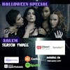 Halloween Salem Season Three