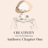 Creativiity Authors Chapter One