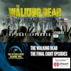 Byte The Walking Dead Final Eight Episodes