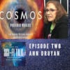 Cosmos Special Series Episode Two