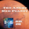 The Angry Red Planet Ben Bova